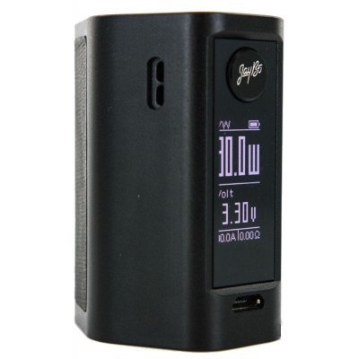 Box mod Wismec Reuleaux RXmini 80W