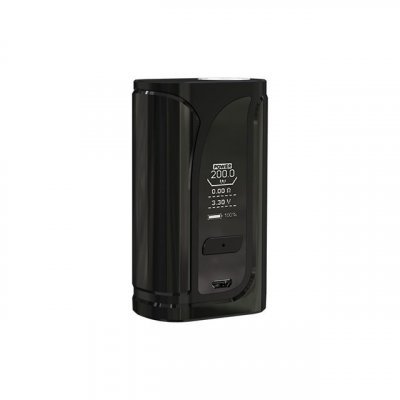 Бокс мод Eleaf iKuun i200 200W Black