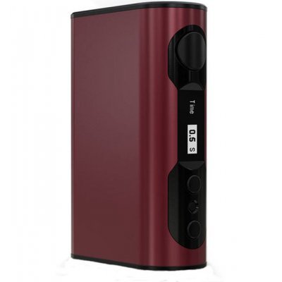 Бокс мод Eleaf iStick QC 200W Red