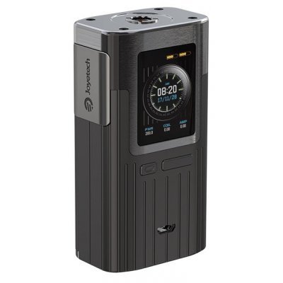 Бокс мод Joyetech ESPION TC 200W Gun Metal