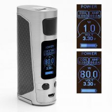 Бокс мод Joyetech eVic Primo Mini 80W Silver