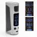 Box mod Joyetech eVic Primo Mini 80W Silver