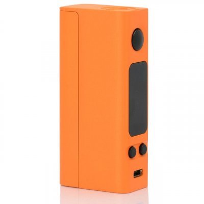 Бокс мод Joyetech eVic VTwo Mini 75W Orange