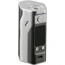 Box mod Wismec Reuleaux RX200S