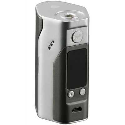 Бокс мод Wismec Reuleaux RX200S 200W