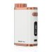 Бокс мод Eleaf iStick Pico TC 75W White Bronze