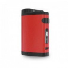 Бокс мод Eleaf Pico Dual TC 200W Red
