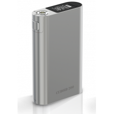 Бокс мод Joyetech Cuboid 200W Steel