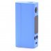 Бокс мод Joyetech eVic VTwo Mini 75W Blue