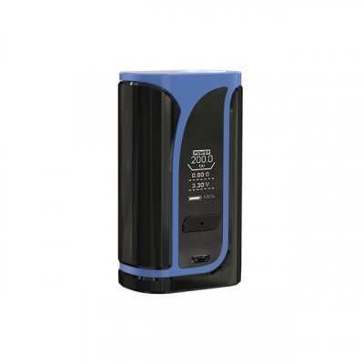 Box mod Eleaf iKuun i200 200W Blue