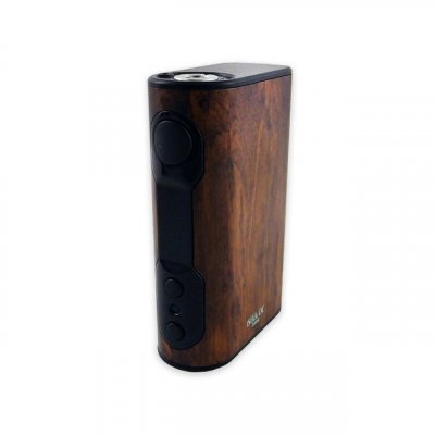 Бокс мод Eleaf iStick QC 200W Wood