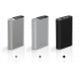 Box mod Joyetech Cuboid 200W Black