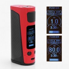 Бокс мод Joyetech eVic Primo Mini 80W Red