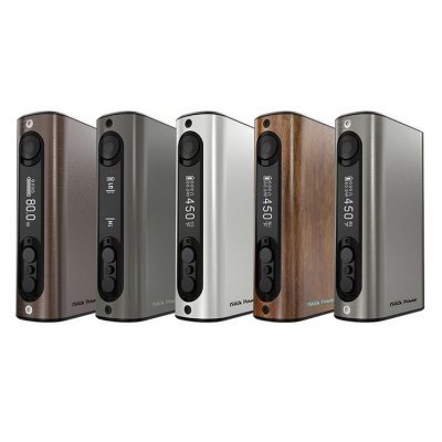 Бокс мод Eleaf iPower 80W
