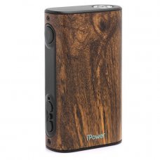 Бокс мод Eleaf iPower TC 80W Wood