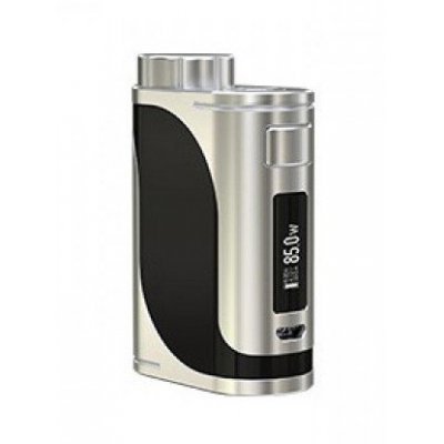 Бокс мод Eleaf iStick Pico 25 TC 85W Silver Black
