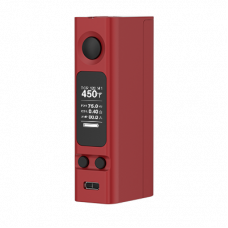 Бокс мод Joyetech eVic VTwo Mini 75W Burgundy
