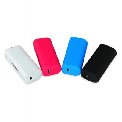 Чехол для Eleaf iStick 20W/30W силиконовый<br /> CH-1001