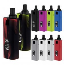 Чехол для Joyetech Cuboid Mini 80W силиконовый