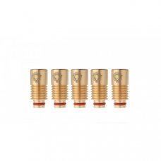 Дріп тіп510 латунь