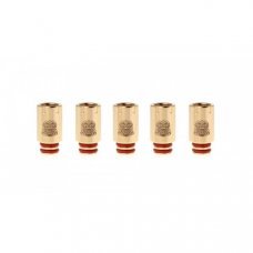 Дріп тіп510 латунь