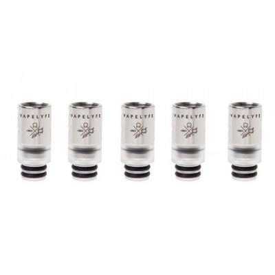 The drip tip 510 acrylic