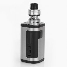 Eleaf iStick Tria 300W with ELLO S kit Silver