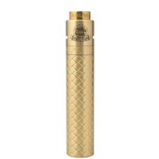 Steel Vape Sebone Mod Kit Full Gold
