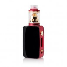 Wake Mod Co Littlefoot 60w Kit Black Red