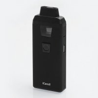 Eleaf iCare 2 Black