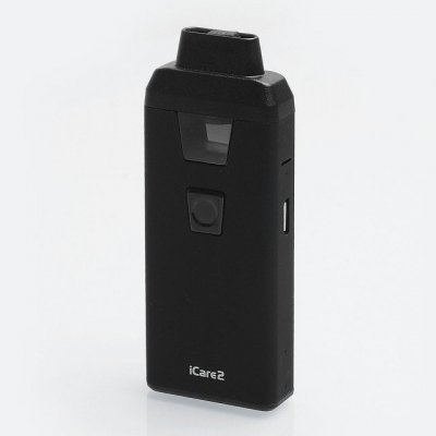Электронная сигарета Eleaf iCare 2 Black