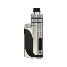 Eleaf iStick Pico 25 85W with ELLO mini 2ml Kit Silver Black