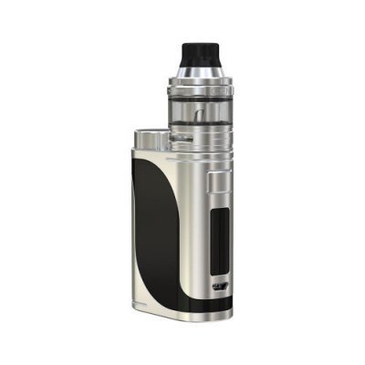 Электронная сигарета Eleaf iStick Pico 25 85W with ELLO mini 2ml Kit Silver Black