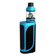 Eleaf iKonn 220W TC with ELLO 4ml Kit Blue Black