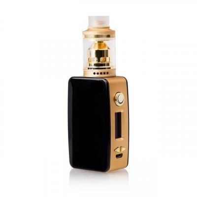 Wake Mod Co Littlefoot 60w Kit Black Gold