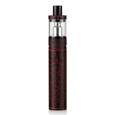 Электронная сигарета Eleaf iJust S Red Crackle