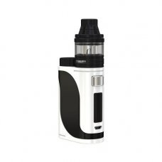 Eleaf iStick Pico 25 85W with ELLO mini 2ml Kit White Black