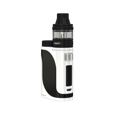 Eleaf iStick Pico 25 85W with ELLO mini 2ml Kit White Black