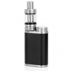 Eleaf iStick Pico 75W with Melo III mini 2ml Kit Black
