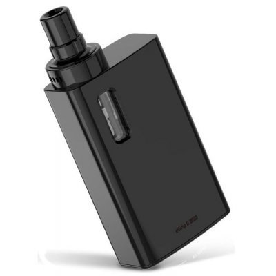 Joyetech eGrip II 80W with TFTA