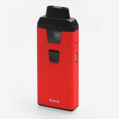 Электронная сигарета Eleaf iCare 2 Red