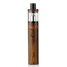 Eleaf iJust S Wood Grain