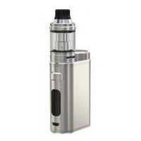 Eleaf iStick Pico 21700 100W with ELLO 4ml Kit Brushed Silver