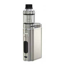 Eleaf iStick Pico 21700 100W with ELLO 4ml Kit Brushed Silver