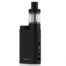 Eleaf iStick Pico 75W with Melo III mini 2ml Kit Full Black