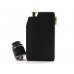 Электронная сигарета Advken CP Squonking Kit Black
