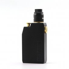 Advken CP Squonking Kit Black