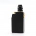 Электронная сигарета Advken CP Squonking Kit Black