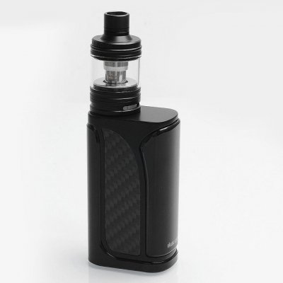 Электронная сигарета Eleaf iKuun i200 200W TC with Melo IV D22 2ml Kit Black
