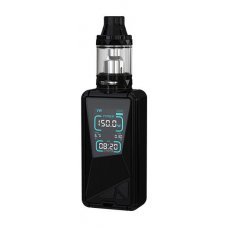 Eleaf Tessera with Ello TS 4ml Kit Black
